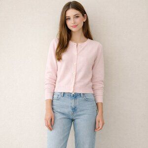 BRANDY MELVILLE Cardigan Sweater